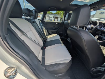 2020 Volkswagen Jetta R-Line