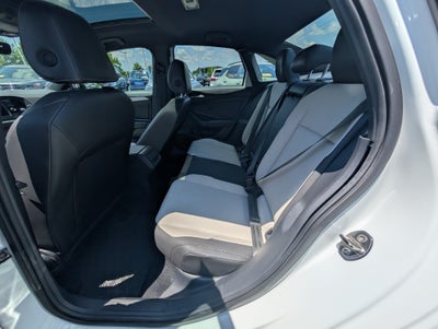 2020 Volkswagen Jetta R-Line