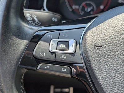 2020 Volkswagen Jetta R-Line