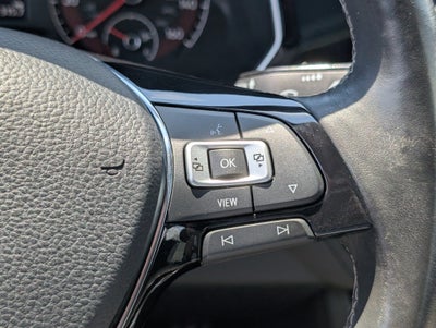 2020 Volkswagen Jetta R-Line