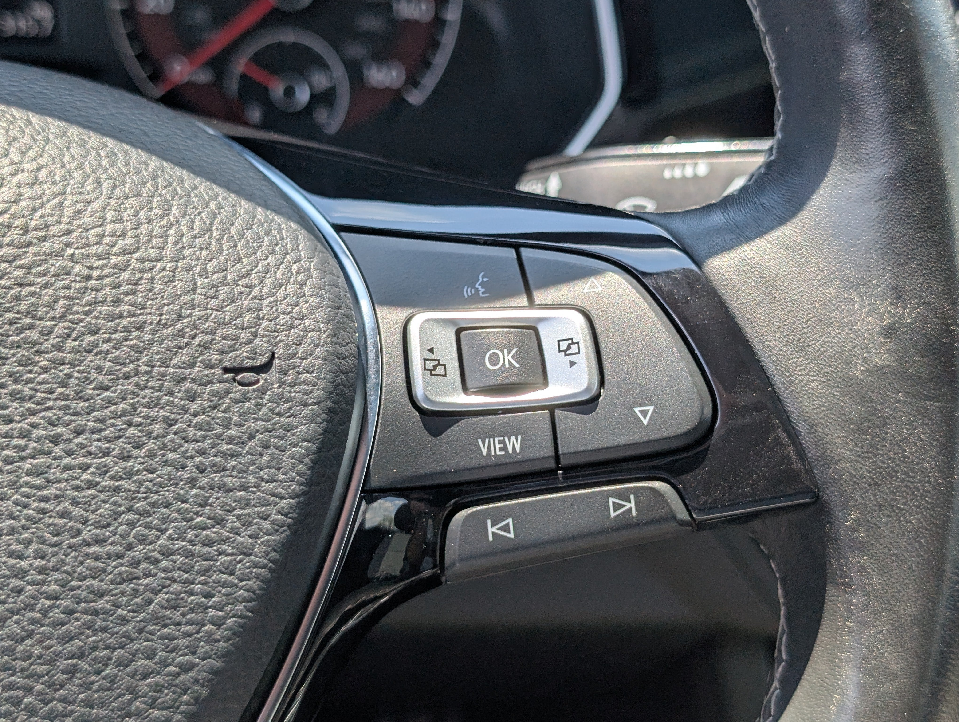 2020 Volkswagen Jetta R-Line