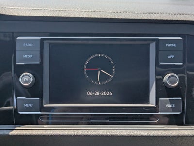 2020 Volkswagen Jetta R-Line
