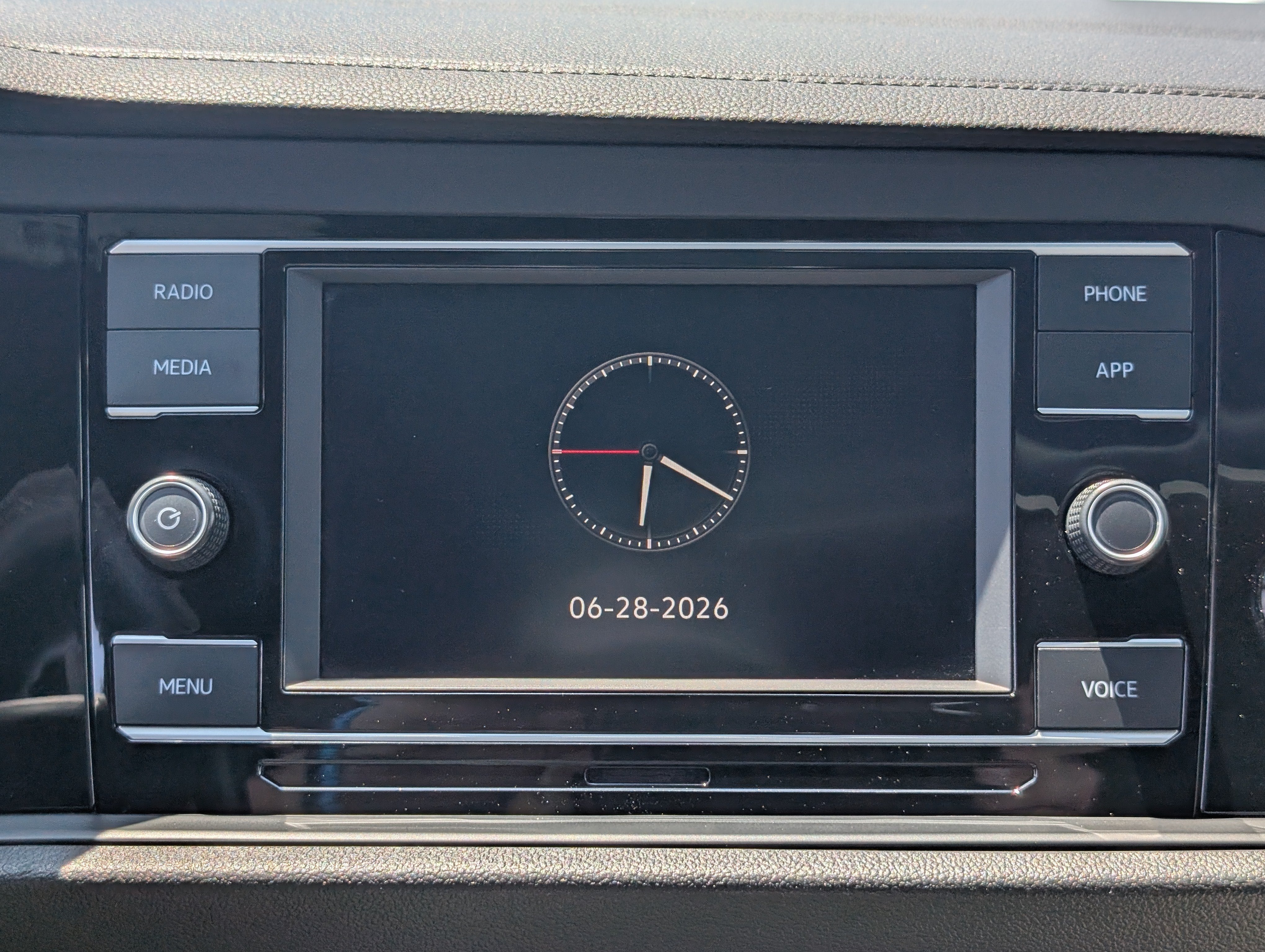 2020 Volkswagen Jetta R-Line