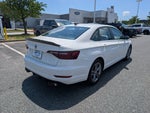2020 Volkswagen Jetta R-Line