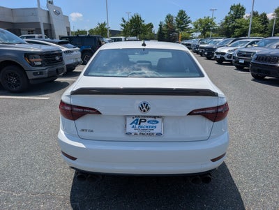 2020 Volkswagen Jetta R-Line