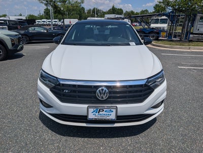 2020 Volkswagen Jetta R-Line