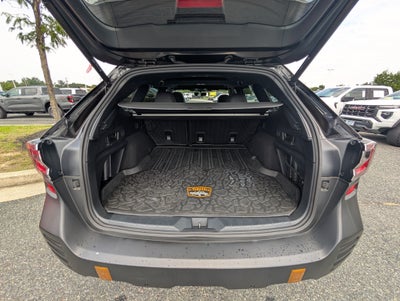 2023 Subaru Outback Wilderness