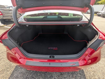 2021 Toyota Camry XSE V6