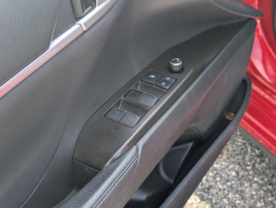 2021 Toyota Camry XSE V6