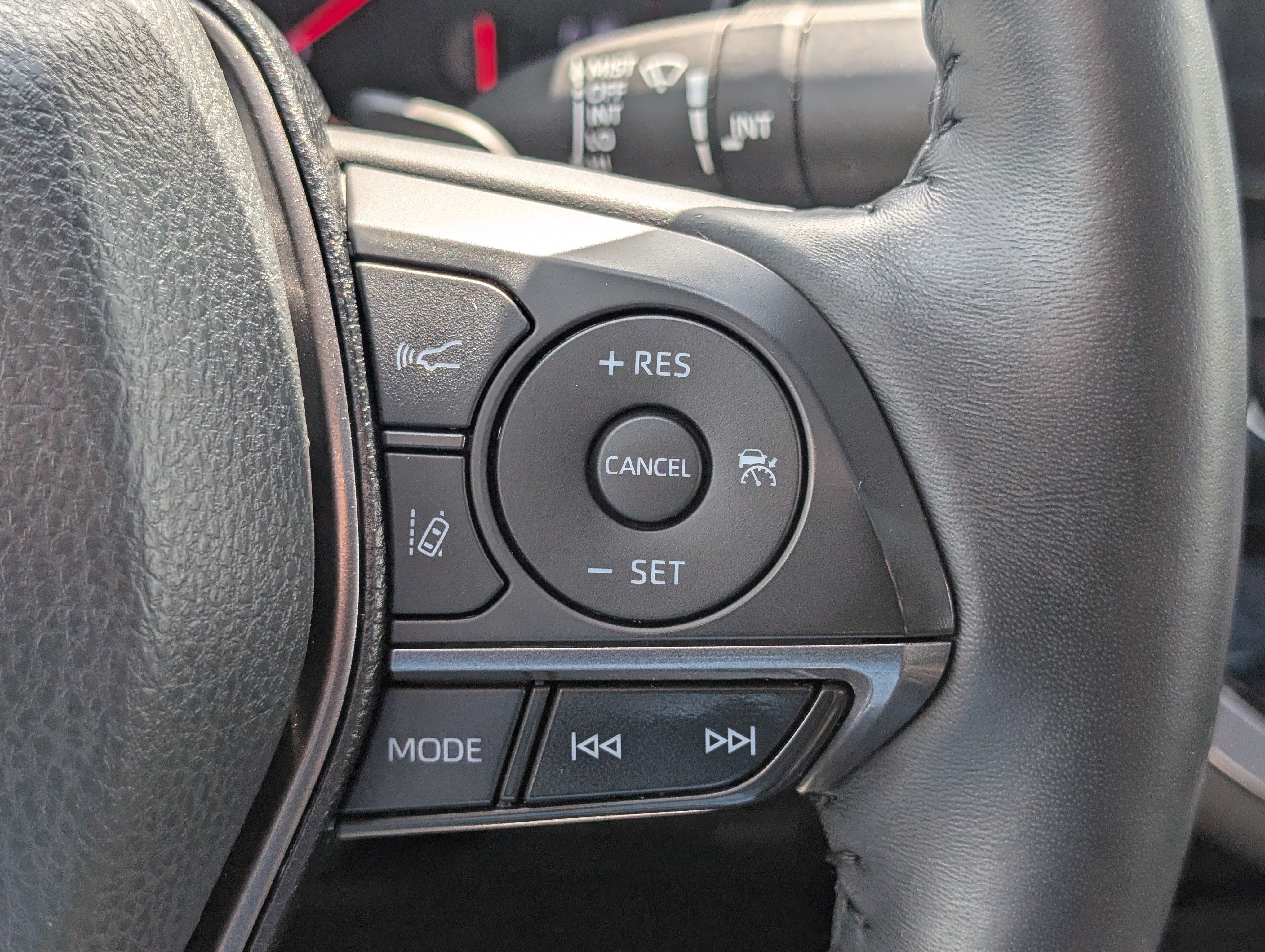 2021 Toyota Camry XSE V6