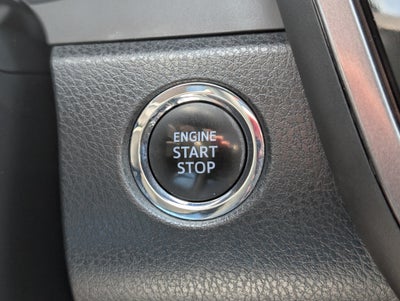 2021 Toyota Camry XSE V6