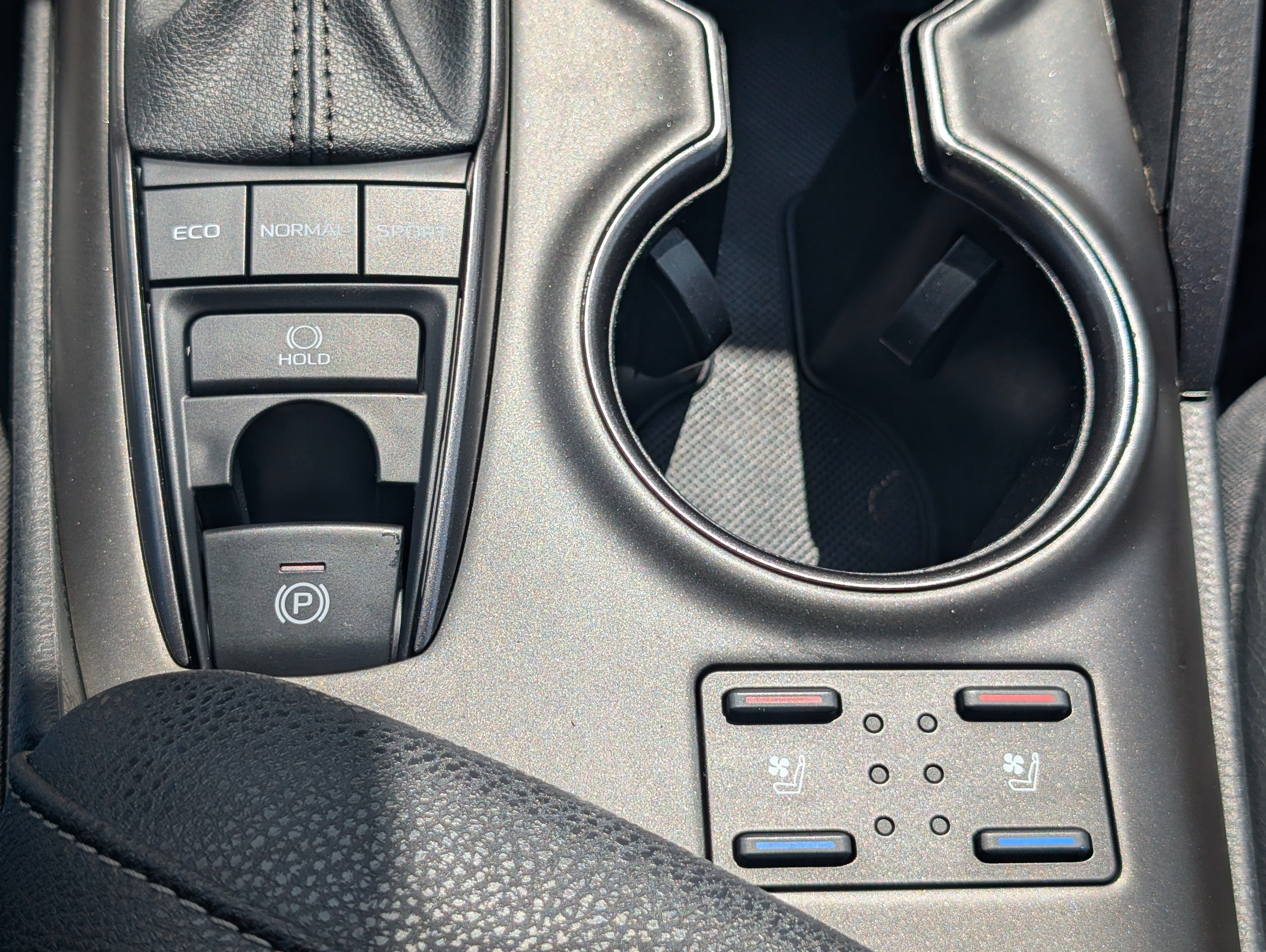 2021 Toyota Camry XSE V6