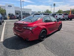 2021 Toyota Camry XSE V6