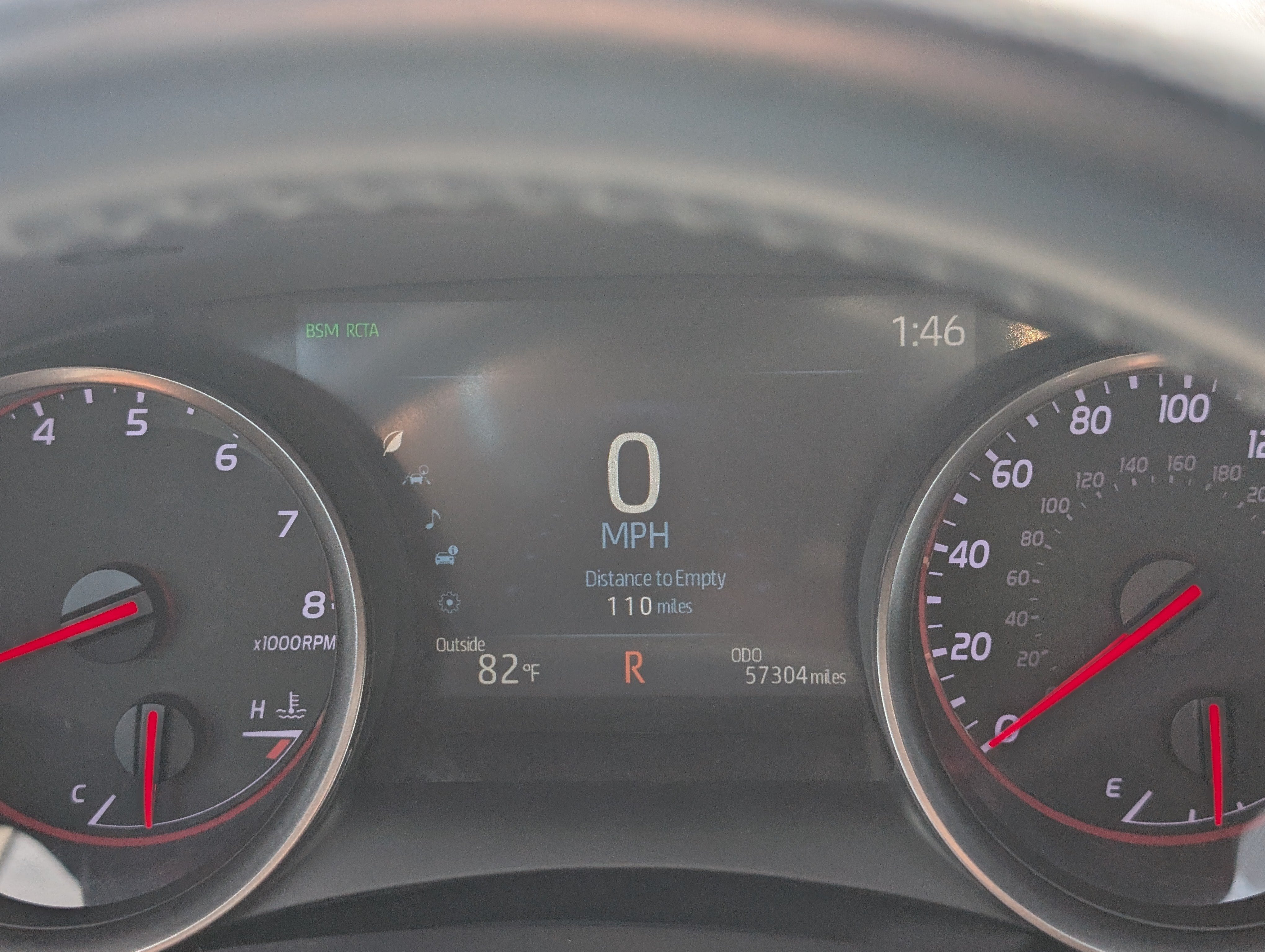 2021 Toyota Camry XSE V6