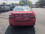 2021 Toyota Camry XSE V6