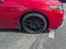 2021 Toyota Camry XSE V6