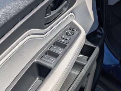2021 Honda Odyssey EX
