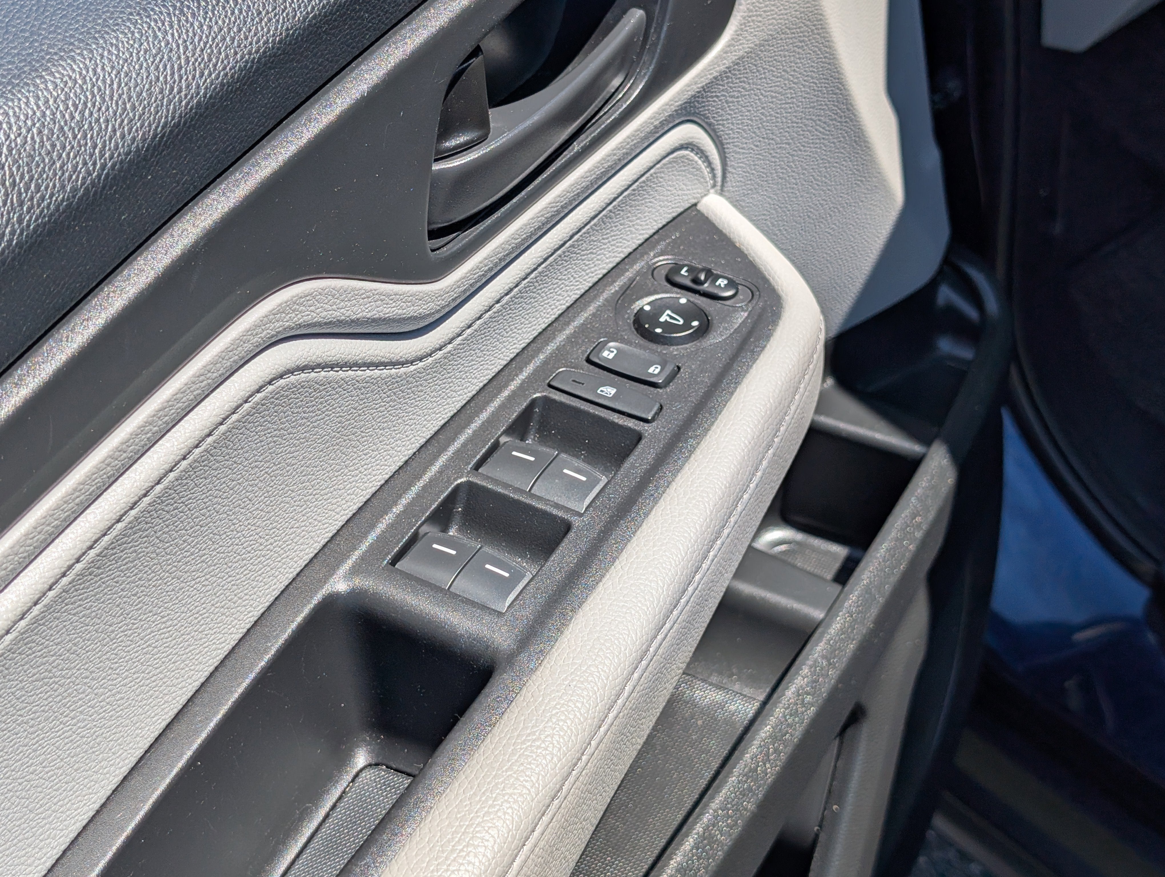 2021 Honda Odyssey EX