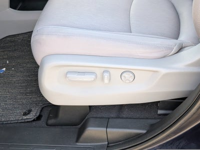 2021 Honda Odyssey EX