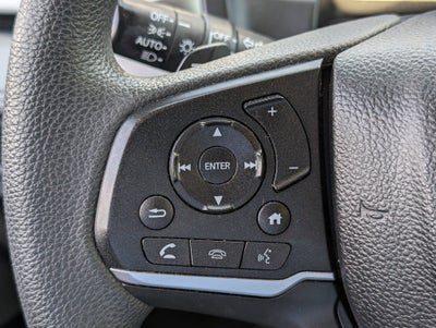 2021 Honda Odyssey EX
