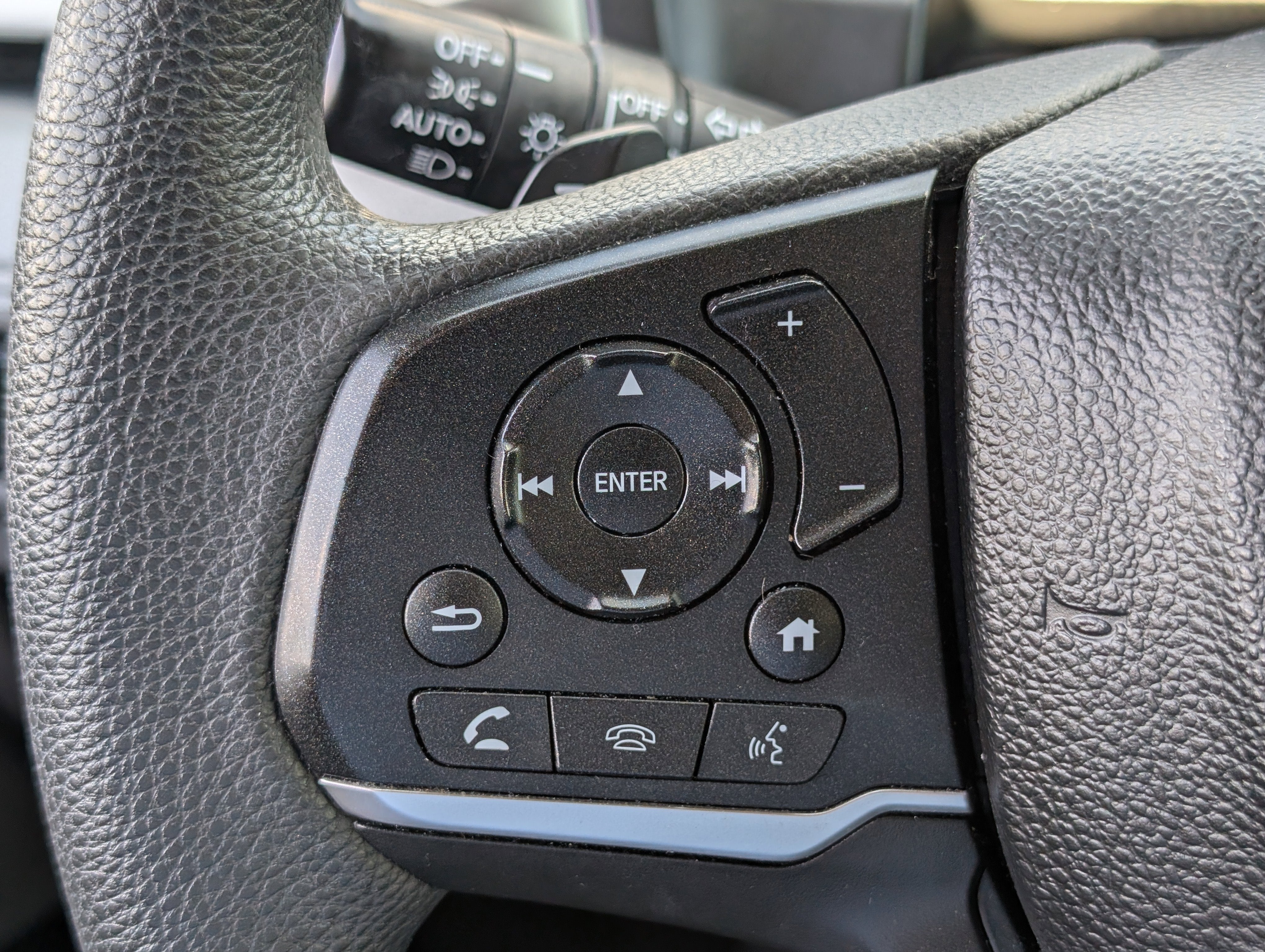 2021 Honda Odyssey EX