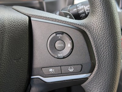 2021 Honda Odyssey EX