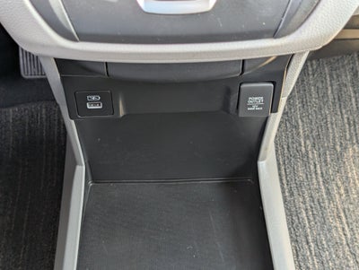 2021 Honda Odyssey EX