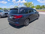 2021 Honda Odyssey EX