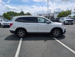 2021 Honda Pilot Touring 8-Passenger