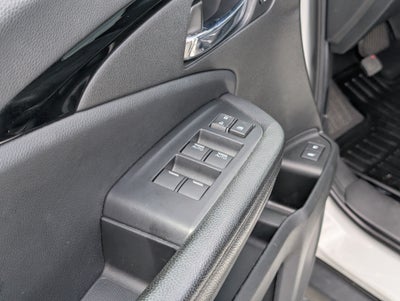 2021 Honda Pilot Touring 8-Passenger