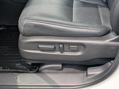 2021 Honda Pilot Touring 8-Passenger