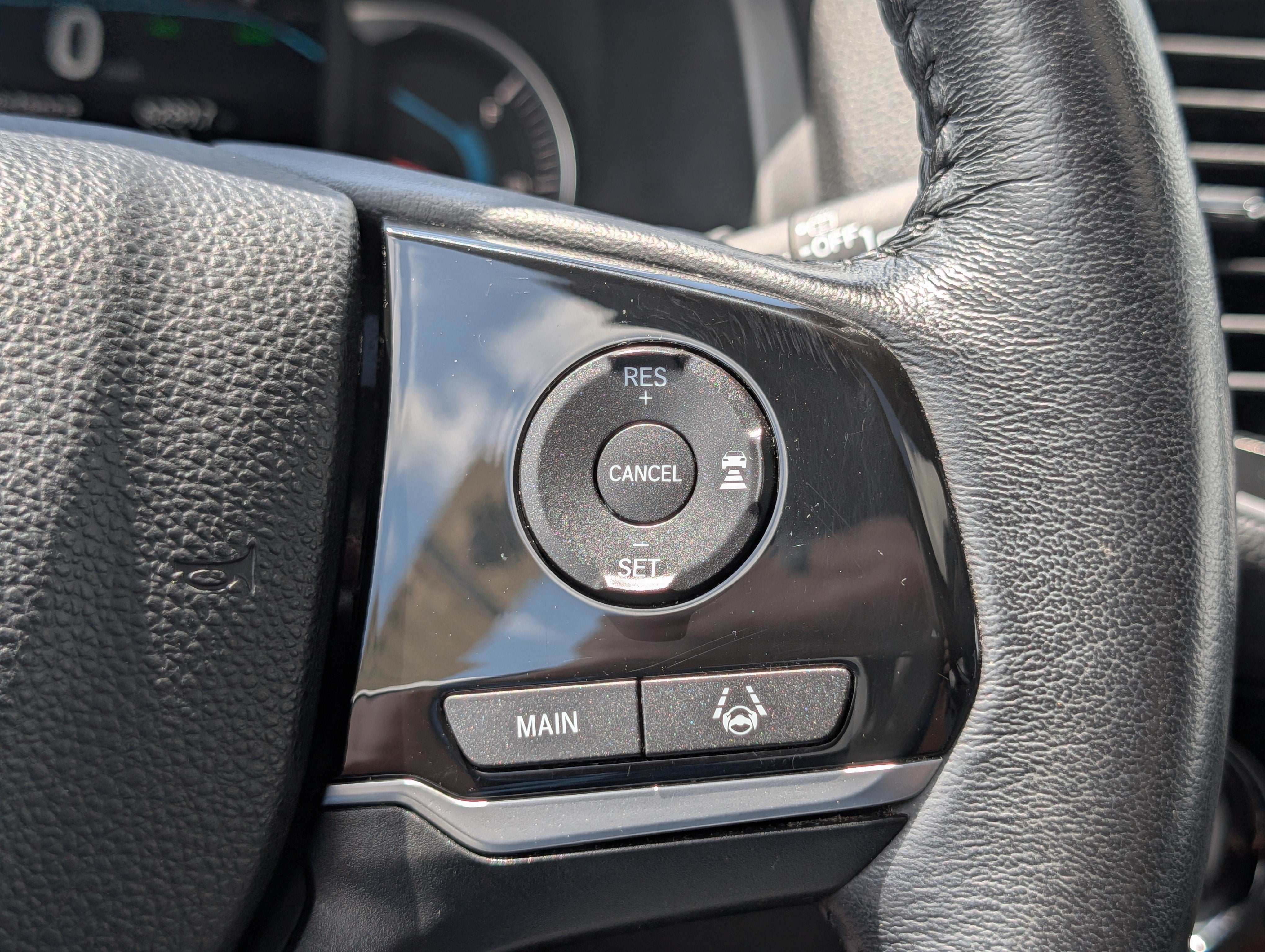 2021 Honda Pilot Touring 8-Passenger
