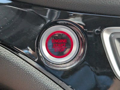 2021 Honda Pilot Touring 8-Passenger
