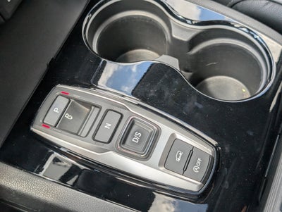 2021 Honda Pilot Touring 8-Passenger