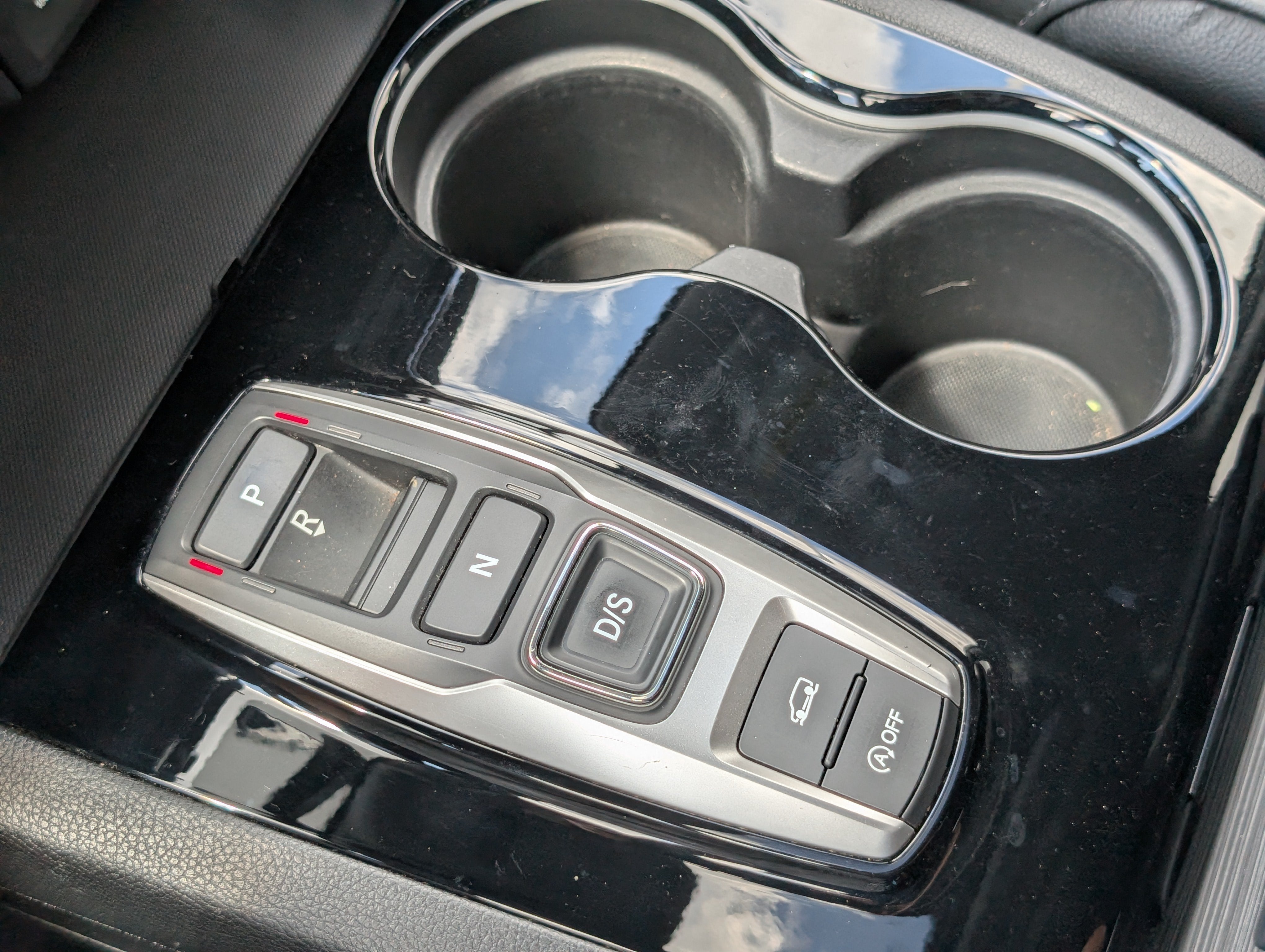 2021 Honda Pilot Touring 8-Passenger