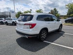2021 Honda Pilot Touring 8-Passenger