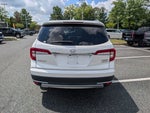 2021 Honda Pilot Touring 8-Passenger