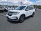 2021 Honda Pilot Touring 8-Passenger