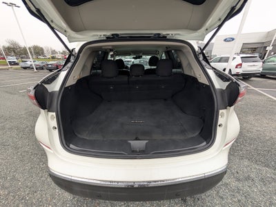 2020 Nissan Murano S