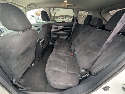 2020 Nissan Murano S