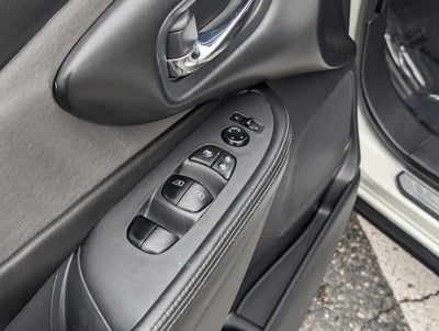 2020 Nissan Murano S