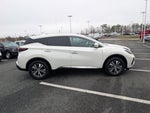 2020 Nissan Murano S