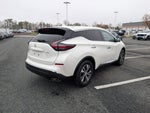 2020 Nissan Murano S