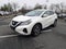 2020 Nissan Murano S