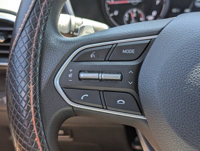 2022 Hyundai Santa Fe SE