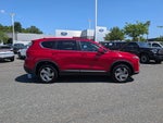 2022 Hyundai Santa Fe SE