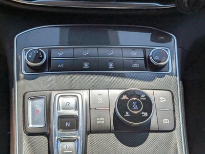2022 Hyundai Santa Fe SE