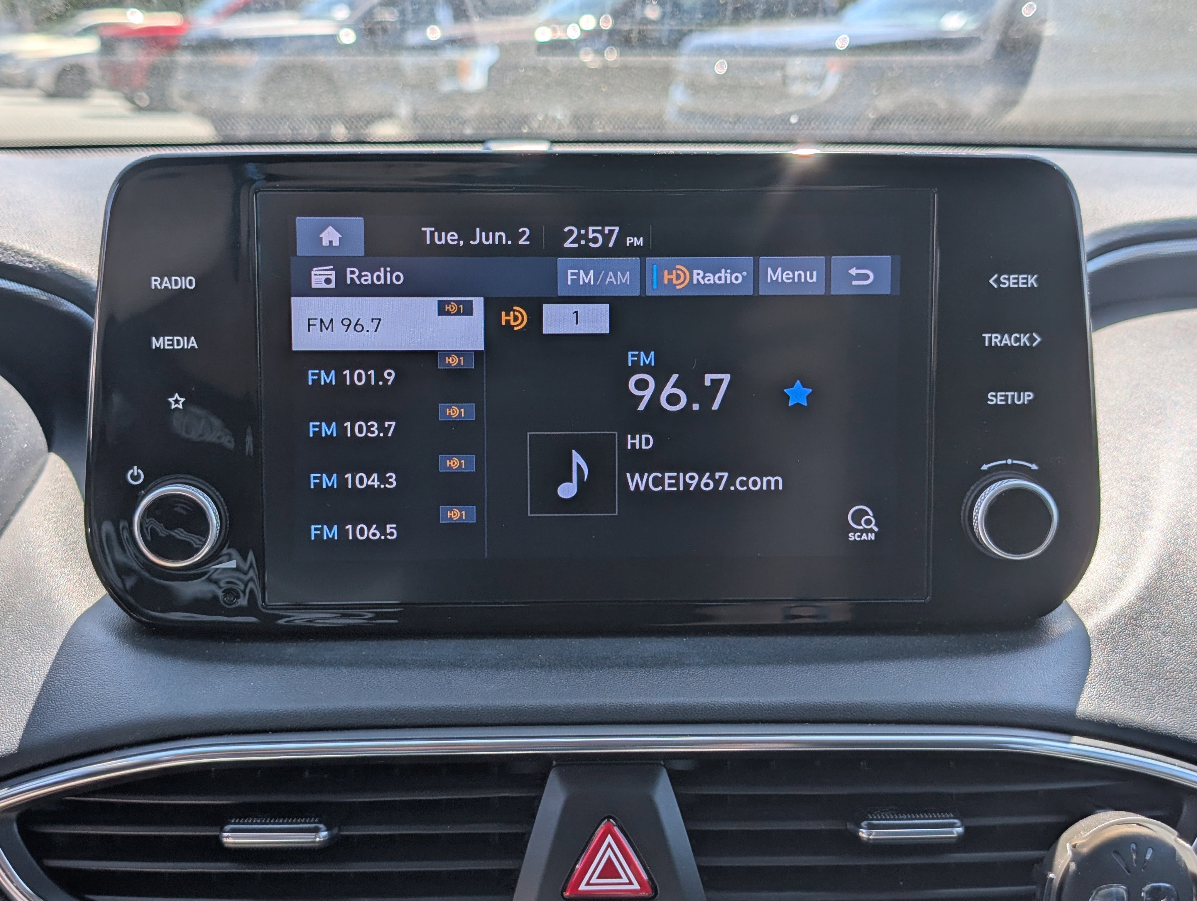 2022 Hyundai Santa Fe SE