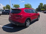 2022 Hyundai Santa Fe SE