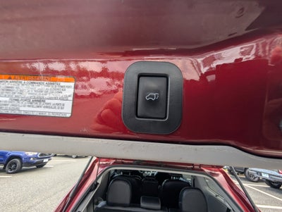 2017 Toyota Sienna SE Premium